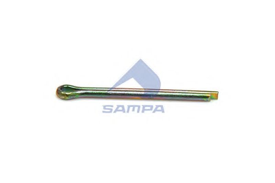 Шплинт 8х90 BPW пр-во SAMPA Sampa (103008)