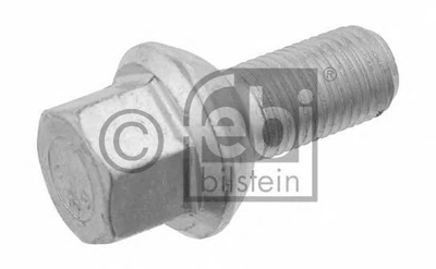 Болт кріплення колеса MERCEDES VITO 97-03 (Вир-во FEBI) Febi Bilstein (09805)