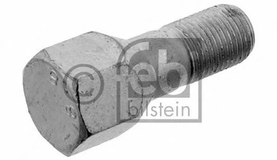Болт кріплення колеса CITROEN, FIAT, PEUGEOT 94- (Вир-во FEBI) Febi Bilstein (32450)