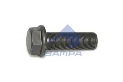 Болт М22*1,5*65 тяги лучевой MAN пр-во Sampa Sampa (102534)