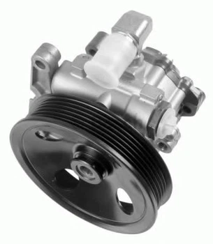 Насос ГУР MERCEDES E-CLASS(W211, S211) 99-09 (Выр-во BOSCH) Bosch (KS00000679)