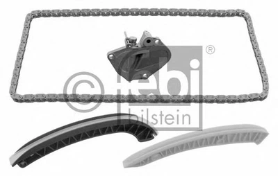 К-т цепи приводного грм FEBI BILSTEIN 30497 Febi Bilstein (30497)