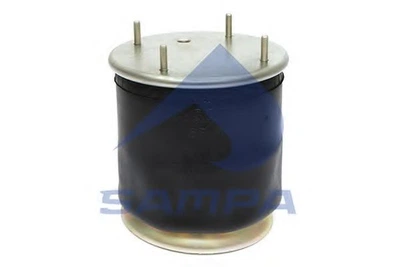 Пневморессорные подвески. Sampa (SP55810K)