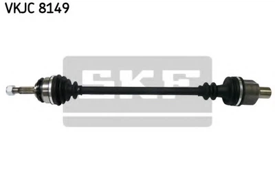 Полуось DACIA LOGAN (выр-во SKF) SKF (VKJC8149)