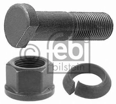 Болт колесный Febi Bilstein (06272)