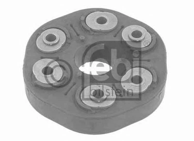 Муфта эластичная валу кард. BMW КПП (выр-во FEBI) Febi Bilstein (23959)