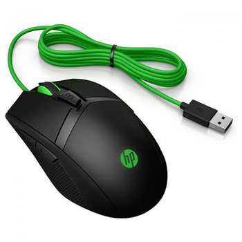 Миша ігрова HP Pavilion Gaming 300 USB Black (4PH30AA)