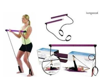 Тренажер для пилатес Empower Portable Pilates Studio для всего тела(FG22)