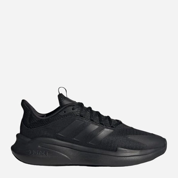 Чоловічі кросівки для бігу Adidas Alphaedge IF7290 44.5 (10UK) 28.5 см Чорні (4066756524937)