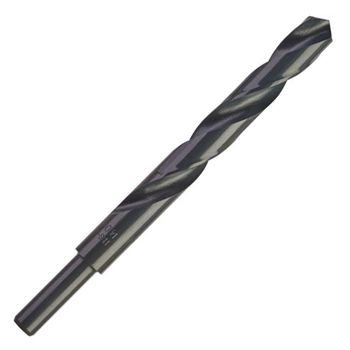 Сверло по металлу Milwaukee DIN338 HSS-R 14.0 х 160/108 мм (4932373319_)
