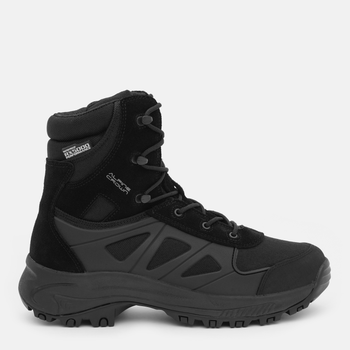 Чоловічі тактичні черевики Alpine Crown 230013-010 44 28.6 см Чорні (2120854625971)