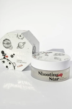 Патчі гідрогелеві Gaston Shooting Star Crystal Eye Gel Patch