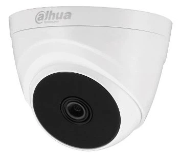 DH-HAC-T1A11P (2.8мм). 1 Мп HDCVI відеокамера
