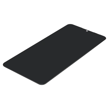Дисплей для ZTE Blade V40 Vita с чёрным тачскрином