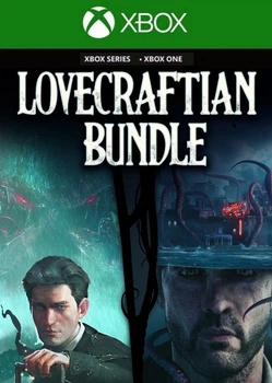 Ключ активации Lovecraftian Bundle для Xbox One/Series S/X