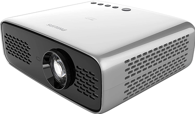 Мультимедийный домашний проектор Philips NeoPix Ultra 2TV Full HD LED 4000 Лм Factory Recertified g4