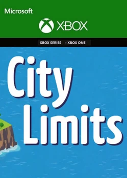 Ключ активации City Limits для Xbox One/Series S/X
