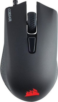 Мишка Corsair Harpoon RGB Pro Black (CH-9301111-EU) USB