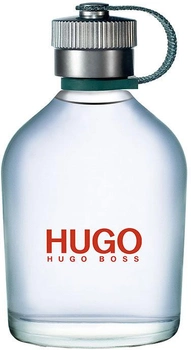 Woda toaletowa męska Hugo Boss Hugo Man 75 ml (3614229823790)