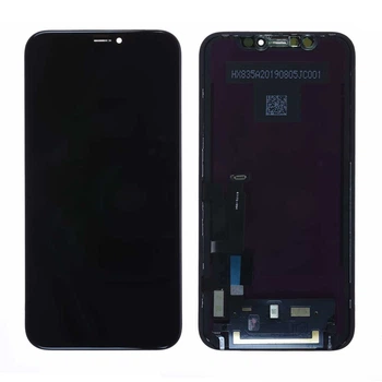 Дисплей для iPhone XR, з тачскріном, Incell GX