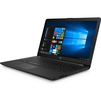 БВ Ноутбук HP 15 BS045UR 15.6 Intel N3710 ( 4 ЯДРА ) 8 RAM 500 HDD RADEON R5 M330 2 ГБ