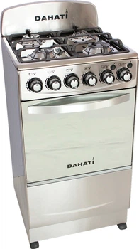 Плита газова DAHATI 2000-08X