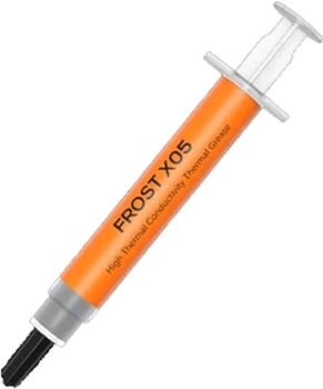 Термопаста ID-Cooling Frost X05 5 г