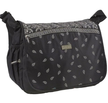 Сумка молодіжна Kite 930 Beauty 33х23х10см 8 л