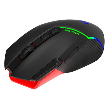 Мышь геймерская Aikun 2.4 Ghz RGB Programmable Gaming Mouse GX39WR |16000DPI, 20h|