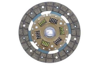 Диск зчеплення Aisin (DH011)