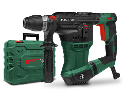Перфоратор DWT BH10-28 VB BMC