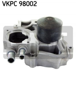 Насос водяной (VKPC98002) SKF SKF (VKPC98002)