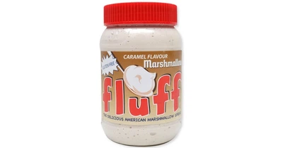 Рідкий маршмеллоу Marshmallow Fluff Caramel 213 грам
