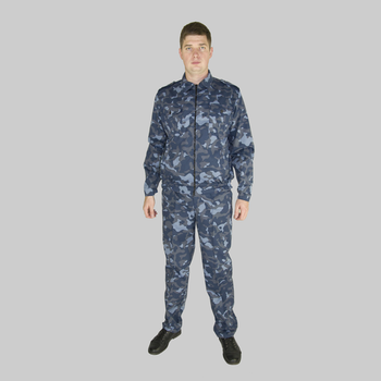 Костюм літній Охорона місто 48-50/3-4, Світлана-К.