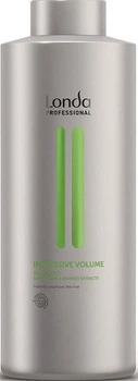 Шампунь для объема волос Londa Professional Impressive Volume Shampoo 1000 мл