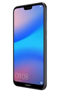 Смартфон Huawei P20 (4/128, DualSIM, NFC, 4G) - Б/В