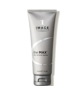 Очищаючий гель The MAX - засіб для щоденного очищення шкіри Stem Cell Facial Cleanser 118 мл Image Skincare