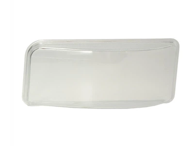 Стекло фары TRUCKLIGHT (HL-MA002L-L)