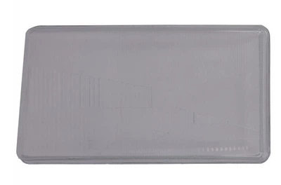 Стекло фары TRUCKLIGHT (HL-SC001L-L)
