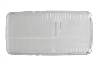 Стекло фары TRUCKLIGHT (HL-ME014R-L)
