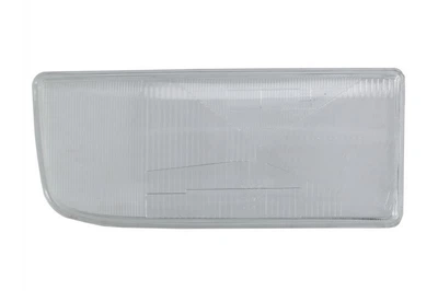 Стекло фары TRUCKLIGHT (HL-ME011R-L)
