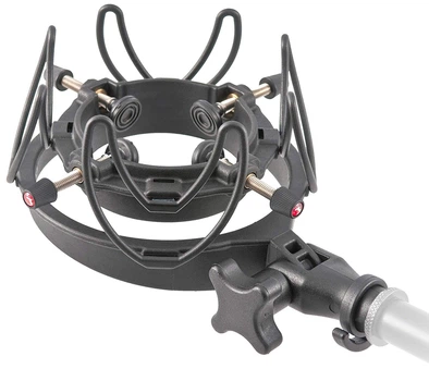 Универсальный подвес для микрофонов Rycote InVision USM