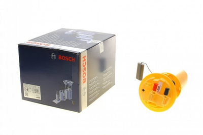 Датчик уровня топлива BOSCH 0 986 580 291 Bosch (0986580291)