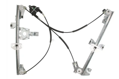 Стеклоподъемник BLIC 606000CI2435 Citroen Berlingo; Peugeot Partner 9221ASG1, 9221G3