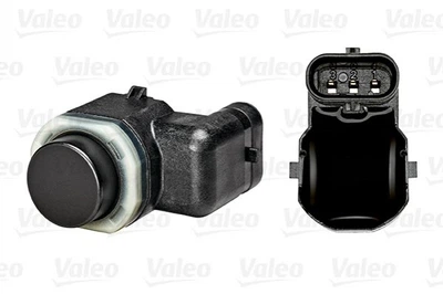 Датчик контроля парковки Valeo (890012)
