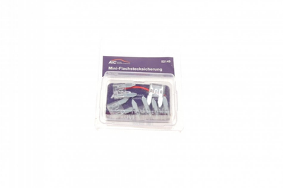 Предохранители 25A AIC 52149 Aic (52149)