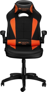 Геймерське крісло Canyon Fotel gamng Vgl GC-2 (CND-SGCH2)