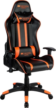 Геймерське крісло Canyon Fotel gamng Fobos GC-3 (CND-SGCH3)