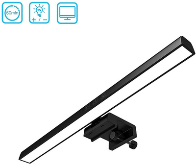 Лампа на монитор скринбар INSPIRE TB-30SC 5W 3000-6000K USB (TB-30SC)