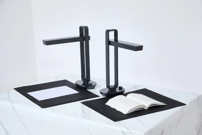 Сканер документів книжковий CZUR AURA PRO